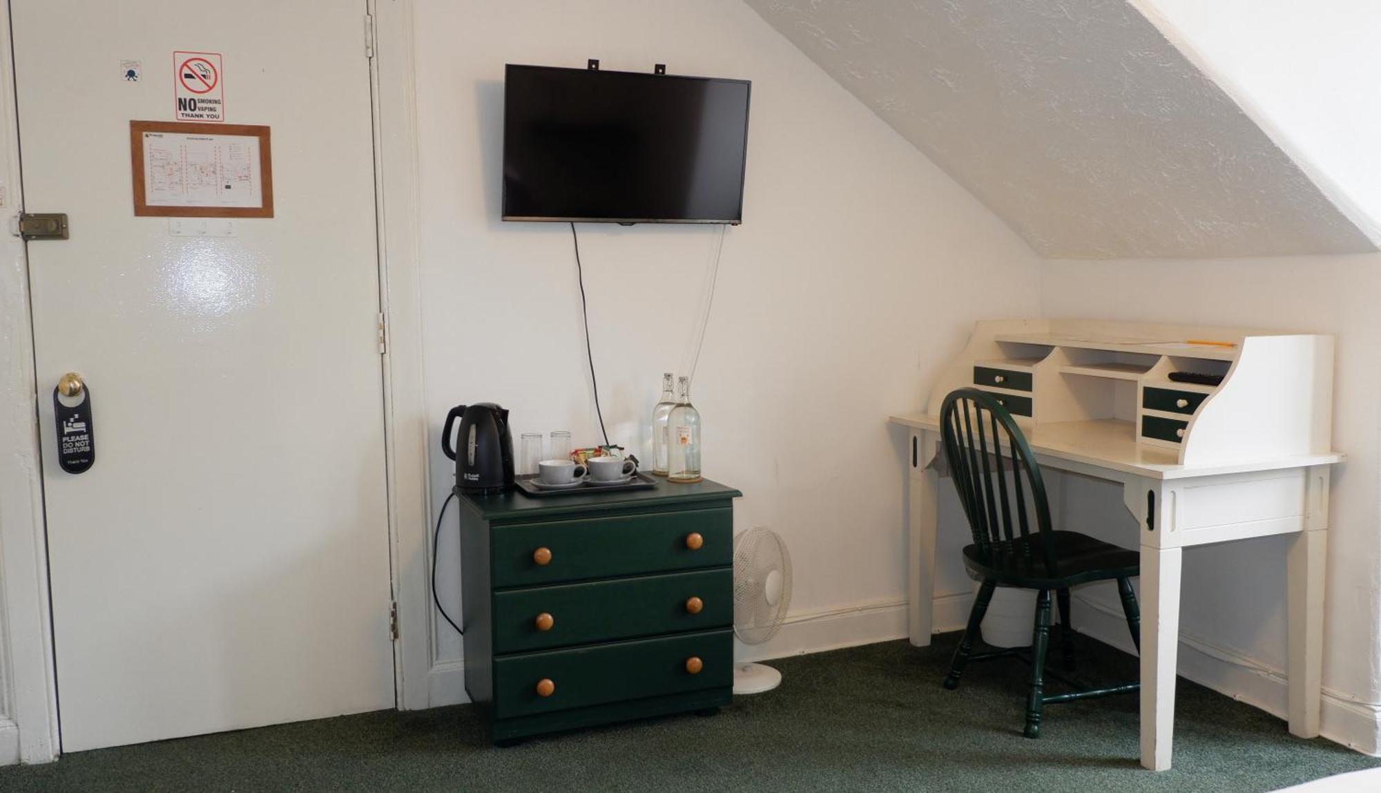 4 Friends House Hotell EDI Eksteriør bilde