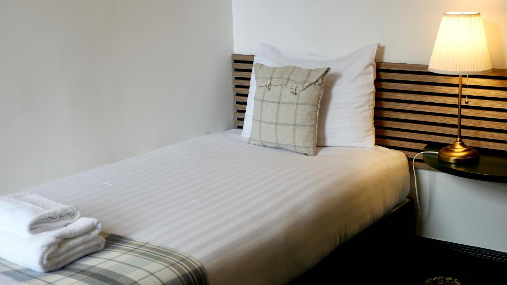 4 Friends House Hotell EDI Rom bilde