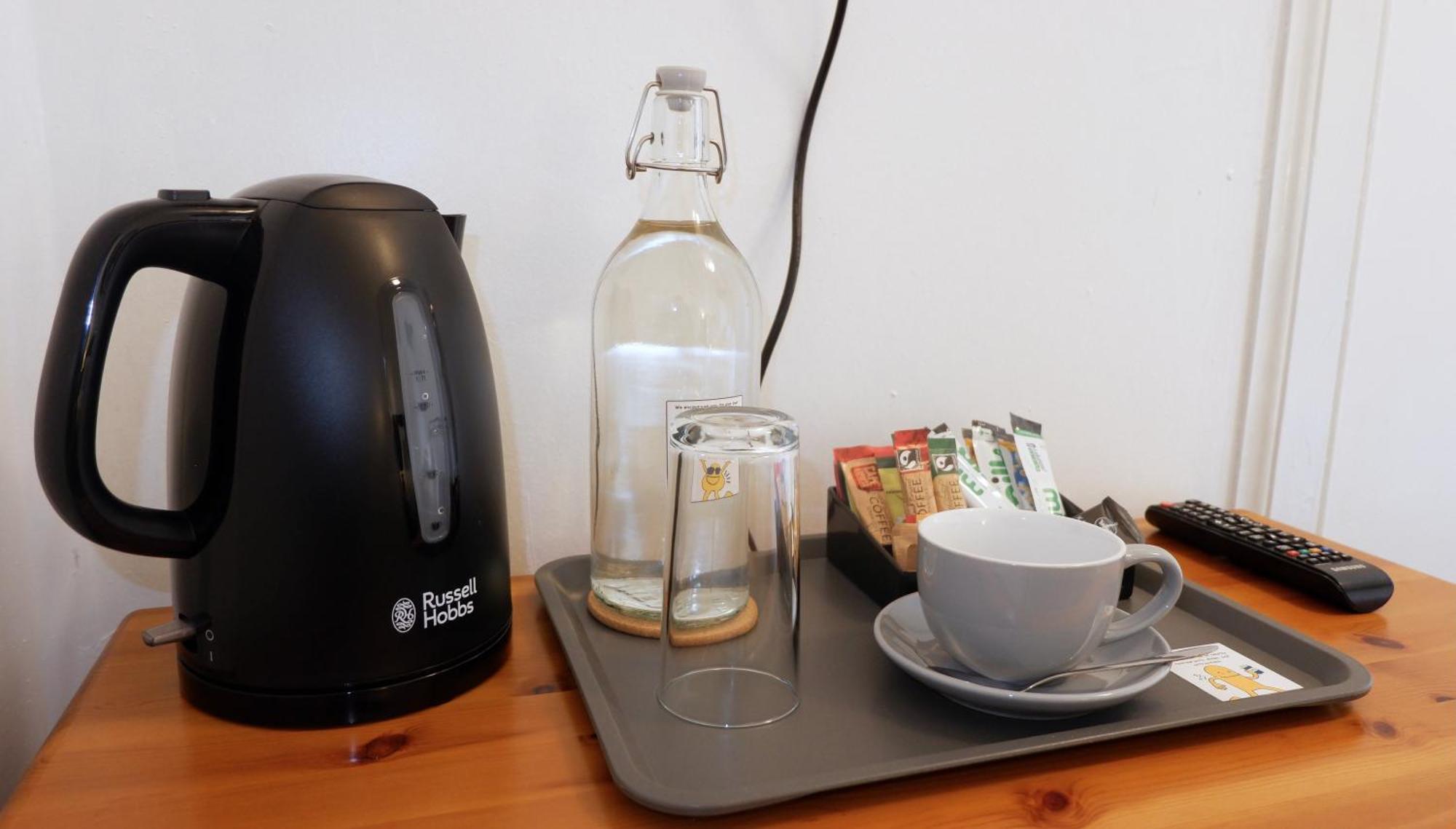 4 Friends House Hotell EDI Eksteriør bilde