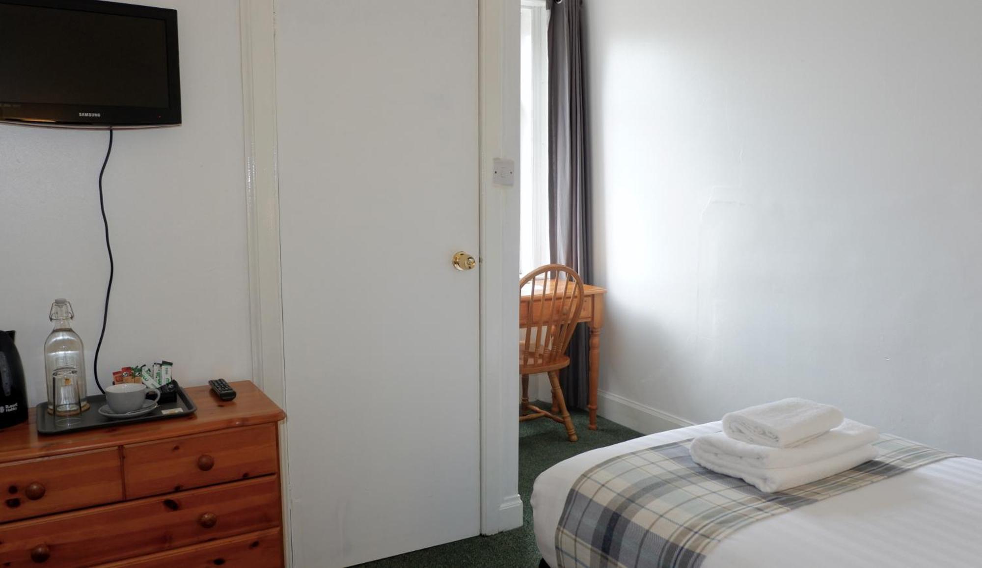 4 Friends House Hotell EDI Rom bilde