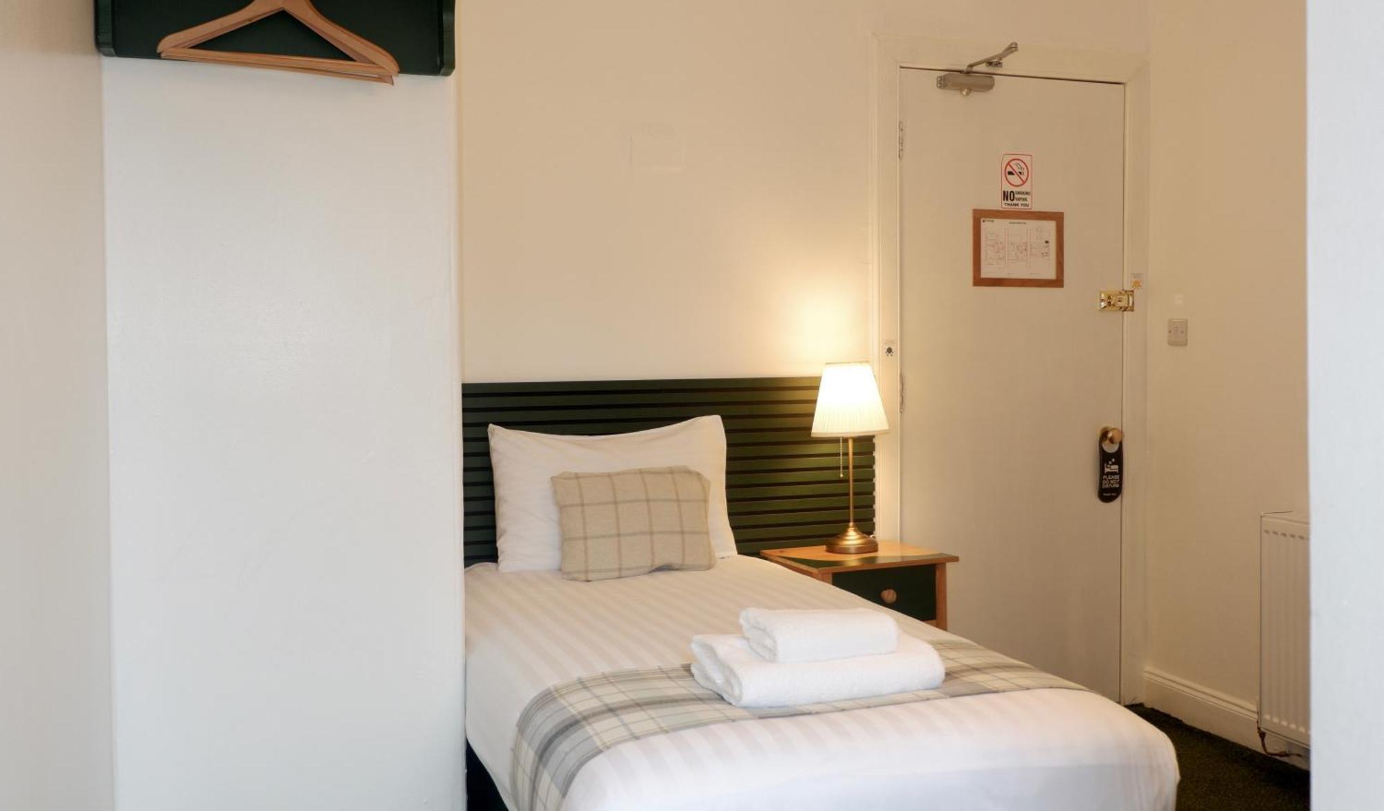 4 Friends House Hotell EDI Rom bilde
