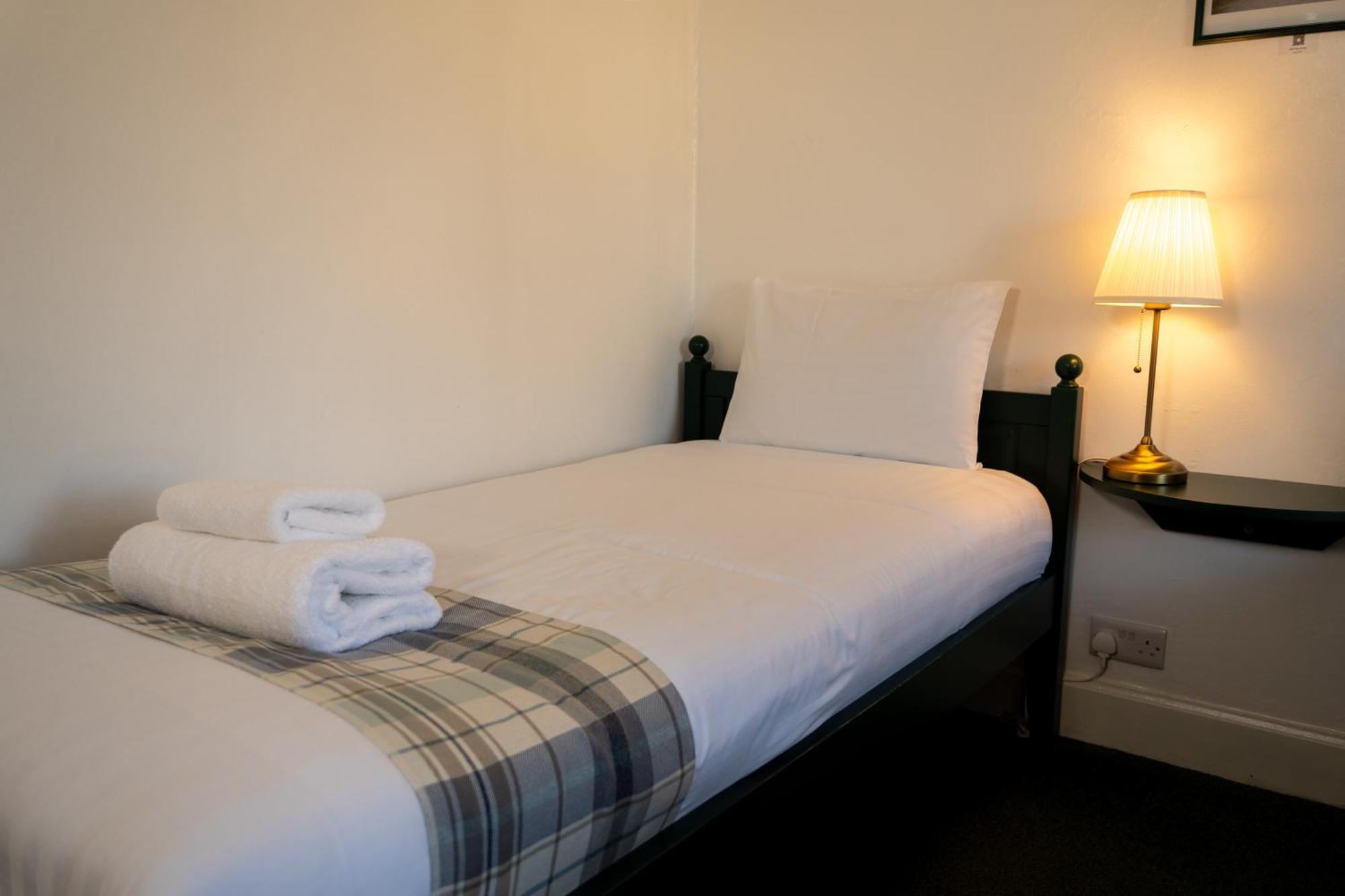 4 Friends House Hotell EDI Rom bilde
