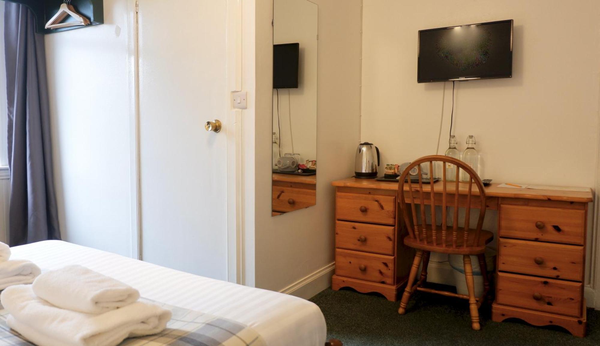 4 Friends House Hotell EDI Rom bilde