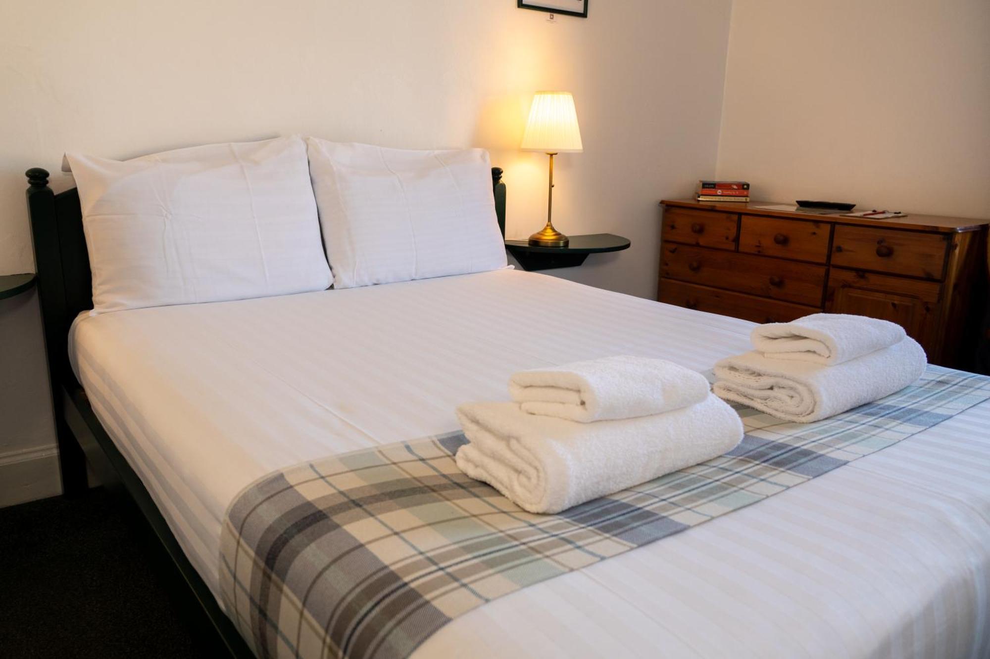 4 Friends House Hotell EDI Rom bilde