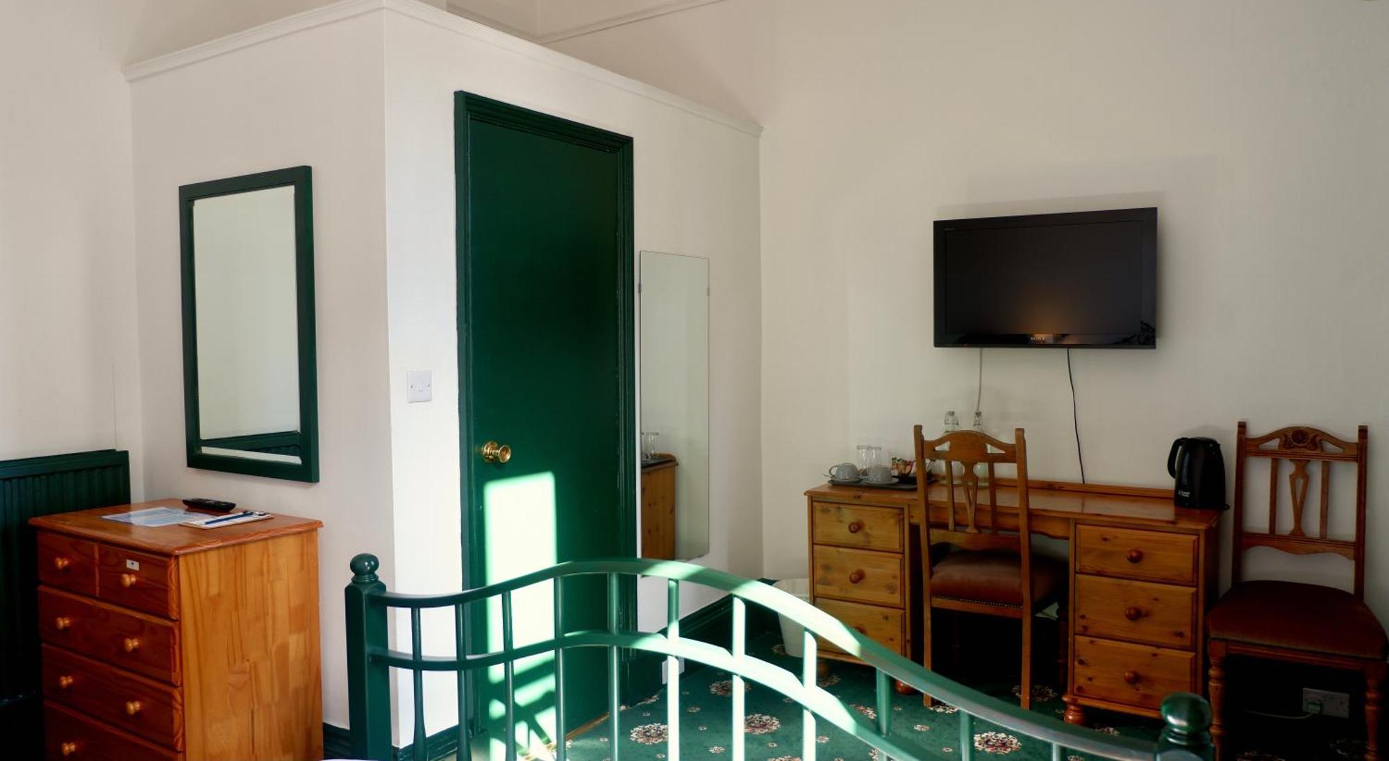 4 Friends House Hotell EDI Rom bilde
